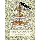 The Little Book Of Scones