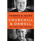 Churchill And Orwell