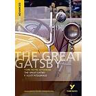 Great Gatsby: York Notes Advanced