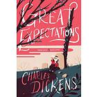 Great Expectations (Penguin Classics Deluxe Edition)