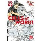 Cells At Work! 2