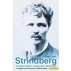 Strindberg Plays