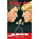 Cobra Kai: The Karate Kid Saga Continues Johnny's Story