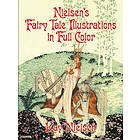 Nielsen's Fairy Tale Illustrations In Full Color