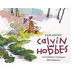 Exploring Calvin And Hobbes