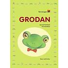 Skrivstugan. Grodan