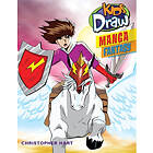 Kids Draw Manga Fantasy
