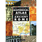 The Penguin Historical Atlas Of Ancient Rome