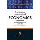 The Penguin Dictionary Of Economics