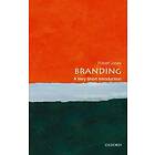 Branding: A Very Short Introduction