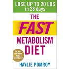 Fast Metabolism Diet