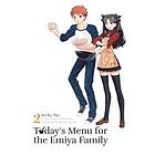 Today's Menu For The Emiya Family, Volume 2