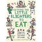 Getting The Little Blighters To Eat