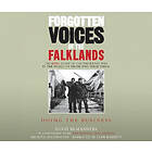 Forgotten Voices Of The Falklands Part 3