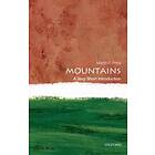 Mountains: A Very Short Introduction