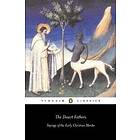 The Desert Fathers