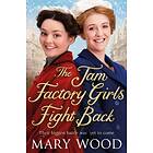 The Jam Factory Girls Fight Back