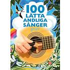 100 Lätta Andliga Sånger Gitarr