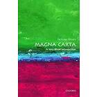 Magna Carta: A Very Short Introduction