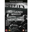 Bergman - Det Sjunde Inseglet (DVD)