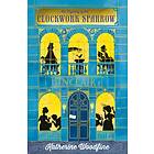 Clockwork Sparrow