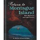 Return To Montague Island