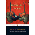 Ancien Regime And The Revolution