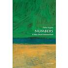 Numbers: A Very Short Introduction