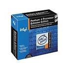 Intel Pentium 4 EE 3.4 3,4GHz Socket 478 Box