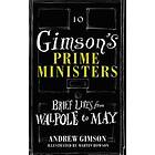 Gimson's Prime Ministers