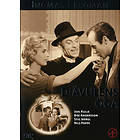 Bergman - Djävulens Öga (DVD)