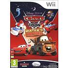 Cars Toon: Mater's Tall Tales (Wii)