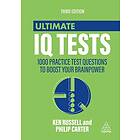 Ultimate IQ Tests