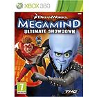 Megamind: Ultimate Showdown (Xbox 360)