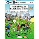 Bluecoats Vol. 10: The Blues In Black And White
