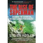 The Rise Of Superman
