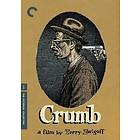 Crumb - Criterion Collection (US) (DVD)