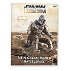 Star Wars The Mandalorian: Mein Galaktischer Rätselspaß