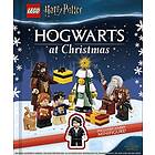 LEGO Harry Potter Hogwarts At Christmas