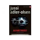 Alfabethuset Lydbog Jussi Adler-Olsen Språk: Danska