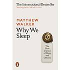 Why We Sleep