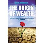 Origin Of Wealth