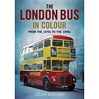 The London Bus In Colour
