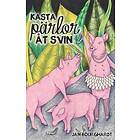 Kasta Pärlor Åt Svin