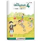 Das Übungsheft Deutsch 4