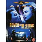 Romeo is bleeding (UK) (DVD)