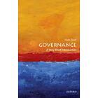 Governance: A Very Short Introduction