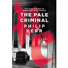 The Pale Criminal
