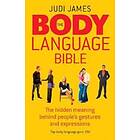 Body Language Bible