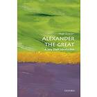 Alexander The Great: A Very Short Introduction